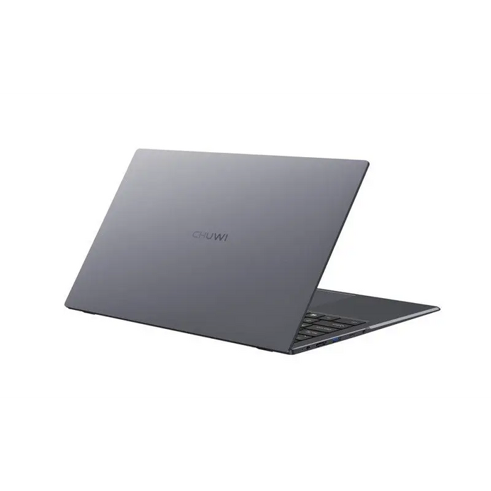 Chuwi GemiBook-X-Pro-K2 N150/14.1’’ FHD AntiGlare IPS/16GB/SSD 512GB/BT/Win 11 Grey Laptop