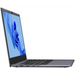 Chuwi GemiBook X Pro Laptop 35.6 cm (14’’) Full HD 8 GB LPDDR5-SDRAM 256 GB SSD Wi-Fi 6 (802.11ax) Windows 11 Grey