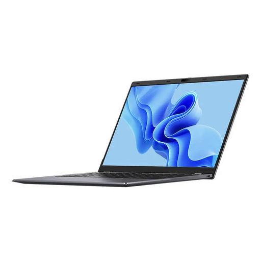 Chuwi GemiBook X Pro Laptop 35.6 cm (14’’) Full HD 8 GB LPDDR5-SDRAM 256 GB SSD Wi-Fi 6 (802.11ax) Windows 11 Grey