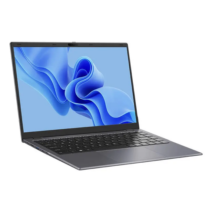 Chuwi GemiBook X Pro Laptop 35.6 cm (14’’) Full HD 8 GB LPDDR5-SDRAM 256 GB SSD Wi-Fi 6 (802.11ax) Windows 11 Grey