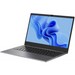 Chuwi GemiBook X Pro Laptop 35.6 cm (14’’) Full HD 8 GB LPDDR5-SDRAM 256 GB SSD Wi-Fi 6 (802.11ax) Windows 11 Grey