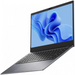Chuwi GemiBook X Pro Laptop 35.6 cm (14’’) Full HD 8 GB LPDDR5-SDRAM 256 GB SSD Wi-Fi 6 (802.11ax) Windows 11 Grey