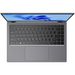Chuwi GemiBook X Pro Laptop 35.6 cm (14’’) Full HD 8 GB LPDDR5-SDRAM 256 GB SSD Wi-Fi 6 (802.11ax) Windows 11 Grey