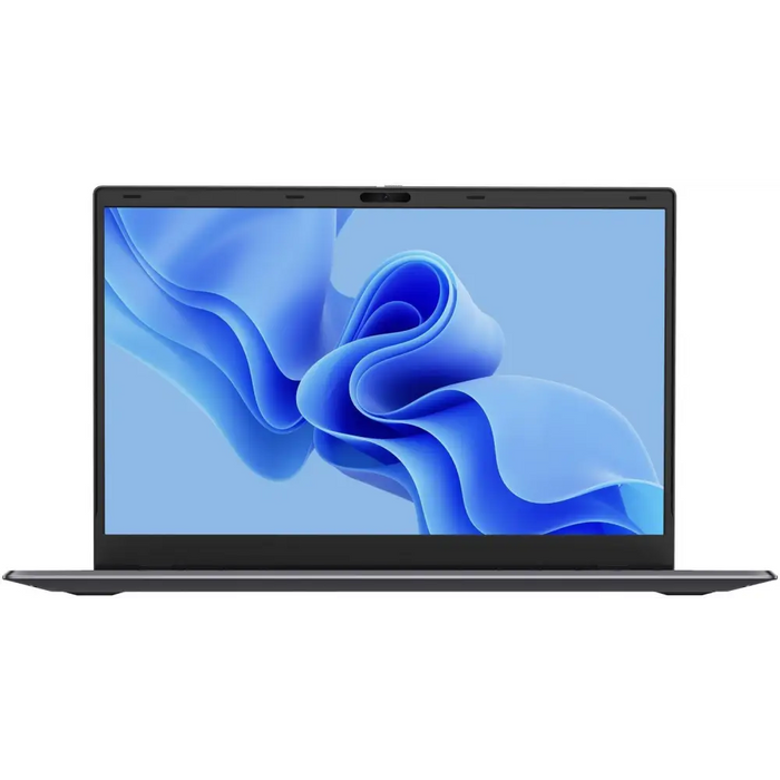 Chuwi GemiBook X Pro Laptop 35.6 cm (14’’) Full HD 8 GB LPDDR5-SDRAM 256 GB SSD Wi-Fi 6 (802.11ax) Windows 11 Grey