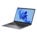 Chuwi GemiBook X Pro Laptop 35.6 cm (14’’) Full HD 8 GB LPDDR5-SDRAM 256 GB SSD Wi-Fi 6 (802.11ax) Windows 11 Grey