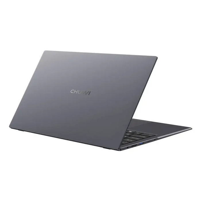 Chuwi GemiBook X Pro Laptop 35.6 cm (14’’) Full HD 8 GB LPDDR5-SDRAM 256 GB SSD Wi-Fi 6 (802.11ax) Windows 11 Grey