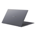Chuwi GemiBook X Pro Laptop 35.6 cm (14’’) Full HD 8 GB LPDDR5-SDRAM 256 GB SSD Wi-Fi 6 (802.11ax) Windows 11 Grey