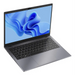 Chuwi GemiBook X Pro Laptop 35.6 cm (14’’) Full HD 8 GB LPDDR5-SDRAM 256 GB SSD Wi-Fi 6 (802.11ax) Windows 11 Grey