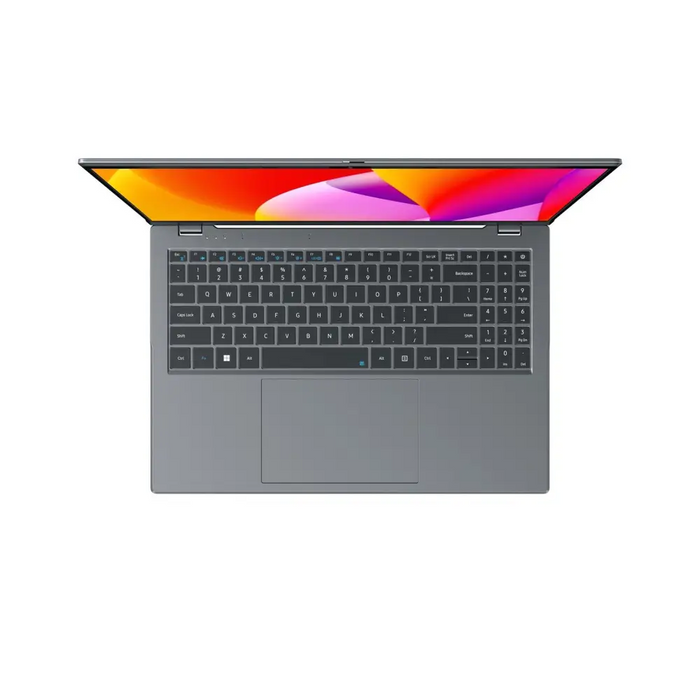 Chuwi HeroBook Plus Intel® Celeron® N4020 Laptop 39.6 cm (15.6’’) Full HD 8 GB LPDDR4-SDRAM 256 GB SSD Wi-Fi 5