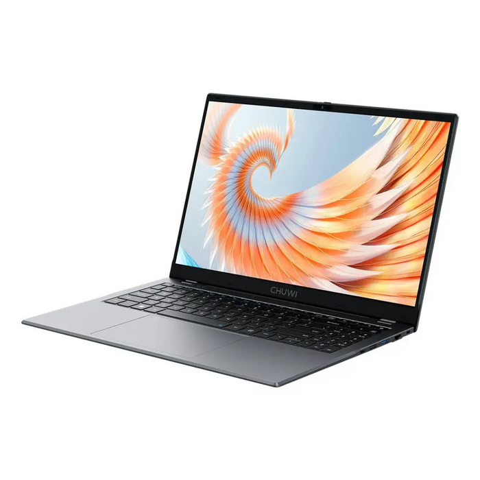 Chuwi HeroBook Plus Intel® Celeron® N4020 Laptop 39.6 cm (15.6’’) Full HD 8 GB LPDDR4-SDRAM 256 GB SSD Wi-Fi 5