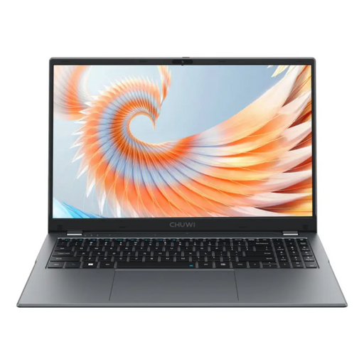 Chuwi HeroBook Plus Intel® Celeron® N4020 Laptop 39.6 cm (15.6’’) Full HD 8 GB LPDDR4-SDRAM 256 GB SSD Wi-Fi 5