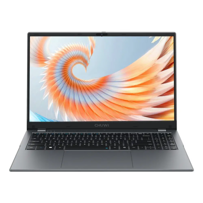 Chuwi HeroBook Plus Intel® Celeron® N4020 Laptop 39.6 cm (15.6’’) Full HD 8 GB LPDDR4-SDRAM 256 GB SSD Wi-Fi 5