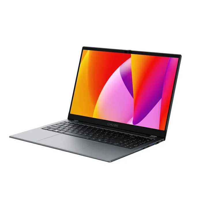 Chuwi HeroBook Plus Intel® Celeron® N4020 Laptop 39.6 cm (15.6’’) Full HD 8 GB LPDDR4-SDRAM 256 GB SSD Wi-Fi 5
