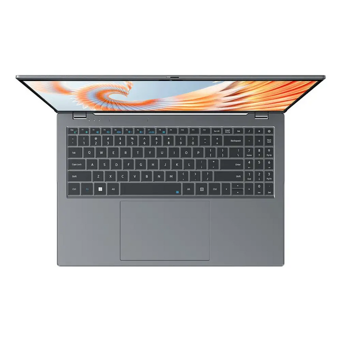 Chuwi HeroBook Plus Intel® Celeron® N4020 Laptop 39.6 cm (15.6’’) Full HD 8 GB LPDDR4-SDRAM 256 GB SSD Wi-Fi 5