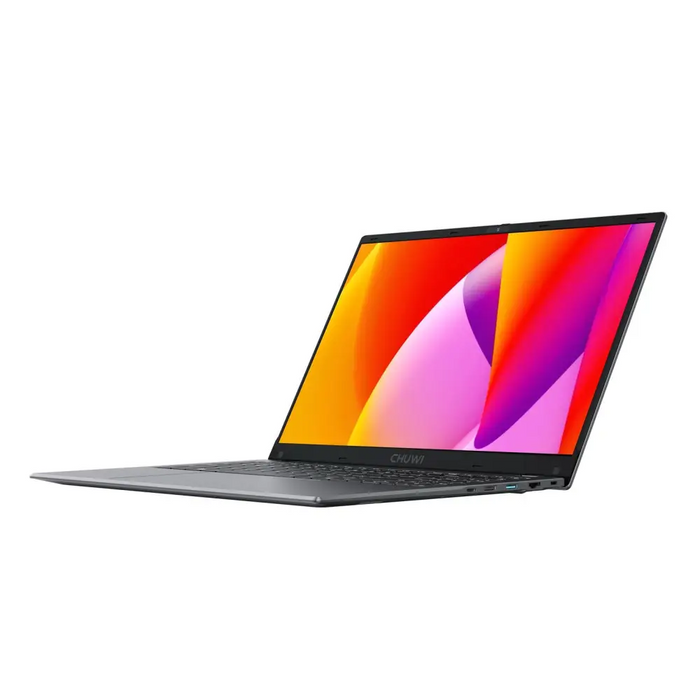 Chuwi HeroBook Plus Intel® Celeron® N4020 Laptop 39.6 cm (15.6’’) Full HD 8 GB LPDDR4-SDRAM 256 GB SSD Wi-Fi 5
