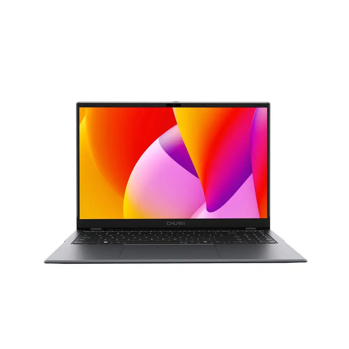 Chuwi HeroBook Plus Intel® Celeron® N4020 Laptop 39.6 cm (15.6’’) Full HD 8 GB LPDDR4-SDRAM 256 GB SSD Wi-Fi 5