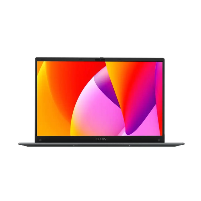 Chuwi HeroBook Plus Intel® Celeron® N4020 Laptop 39.6 cm (15.6’’) Full HD 8 GB LPDDR4-SDRAM 256 GB SSD Wi-Fi 5
