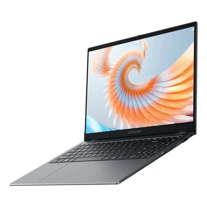 Chuwi HeroBook Plus Intel® Celeron® N4020 Laptop 39.6 cm (15.6’’) Full HD 8 GB LPDDR4-SDRAM 256 GB SSD Wi-Fi 5