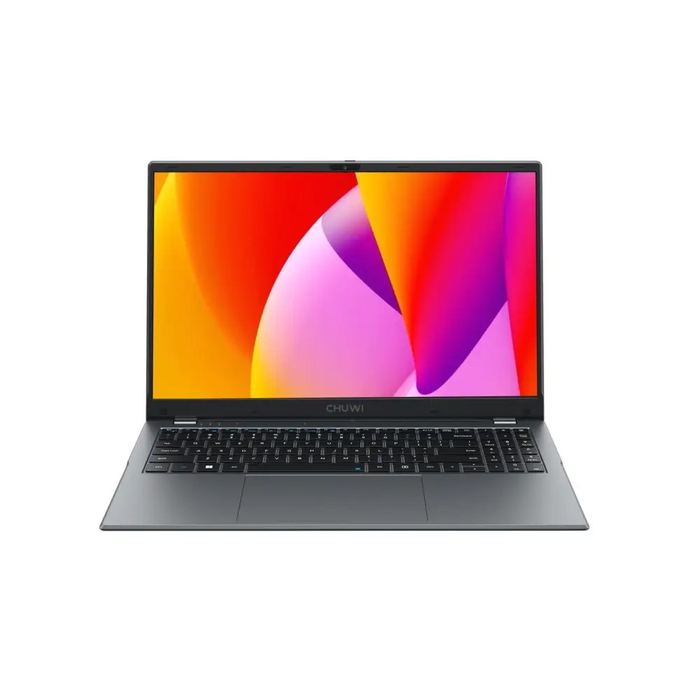 Chuwi HeroBook Plus Intel® Celeron® N4020 Laptop 39.6 cm (15.6’’) Full HD 8 GB LPDDR4-SDRAM 256 GB SSD Wi-Fi 5