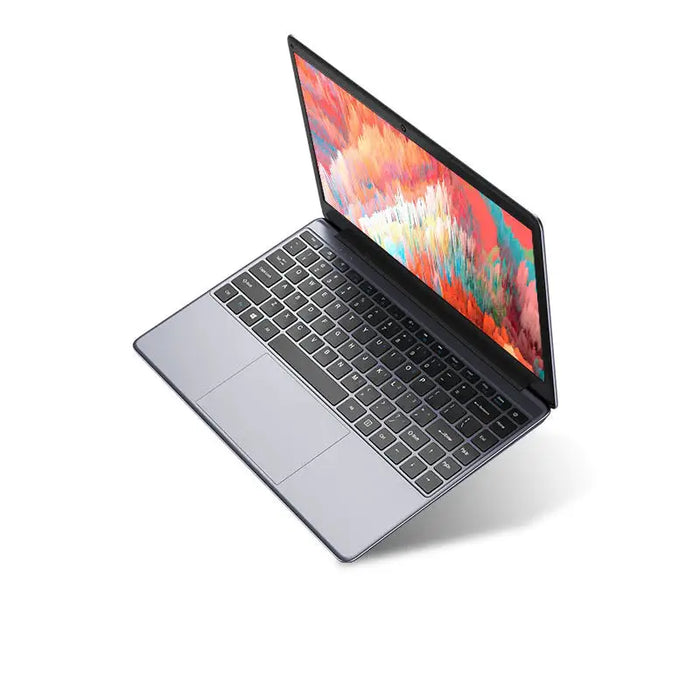 Chuwi Herobook Pro CWI514 Celeron N4020 14.1’’FHD AG 8GB SSD256 BT Win11 Silver - NotebooksMOB-NOT<<<Notebooks