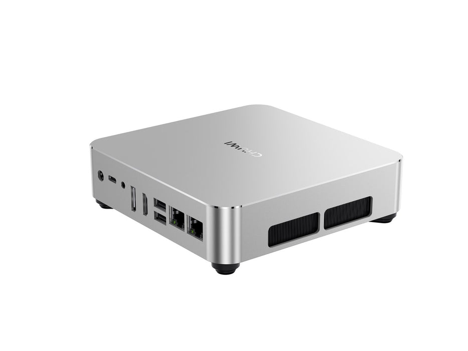 Chuwi AuBox-P-K1 PC Ryzen 7 8745HS/16GB/512GB SSD/BT/Win11 Pro
