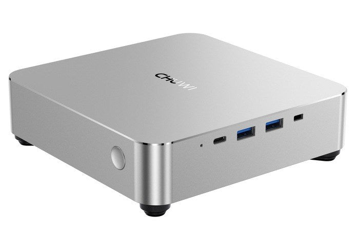Chuwi AuBox-P-K7 i9-13900HK 32GB SSD 1TB BT W11 Pro