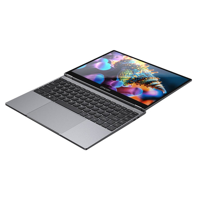 Chuwi FreeBook 2025 N150/13.5" (2520x1680) TouchScreen IPS/16GB/SSD 512GB/BT/BLKB/x360/Win 11 Iron Grey