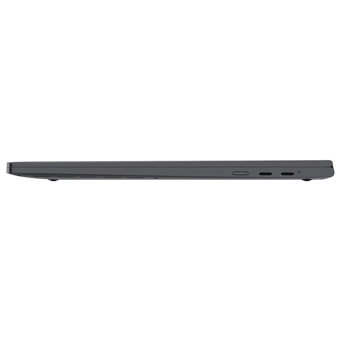 Chuwi FreeBook 2025 N150/13.5" (2520x1680) TouchScreen IPS/16GB/SSD 512GB/BT/BLKB/x360/Win 11 Iron Grey