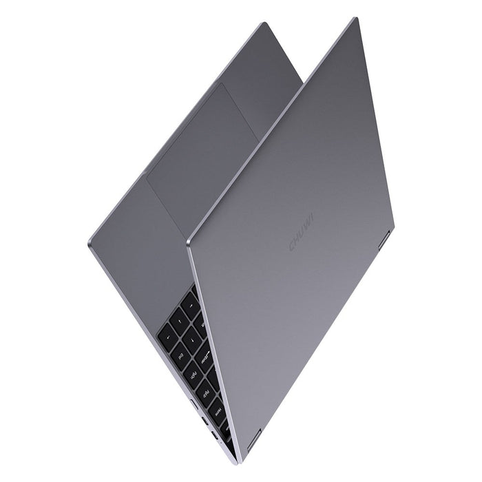 Chuwi FreeBook 2025 N150/13.5" (2520x1680) TouchScreen IPS/16GB/SSD 512GB/BT/BLKB/x360/Win 11 Iron Grey