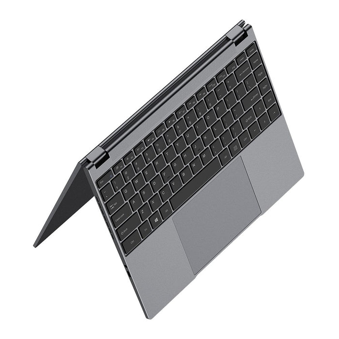 Chuwi FreeBook 2025 N150/13.5" (2520x1680) TouchScreen IPS/16GB/SSD 512GB/BT/BLKB/x360/Win 11 Iron Grey