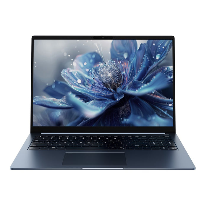 Chuwi CoreBook Air Plus Pro Ryzen 5 6600H 16" WUXGA 16GB 512GB SSD Black W11 Pro