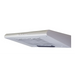 Ciarko ZRD 178 m³/h Built-in White - Cooker hoodsAGD-OKA<<<Home Appliance - ProductsAGD<<<ActionPL