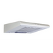 Ciarko ZRD 178 m³/h Built-in White - Cooker hoodsAGD-OKA<<<Home Appliance - ProductsAGD<<<ActionPL