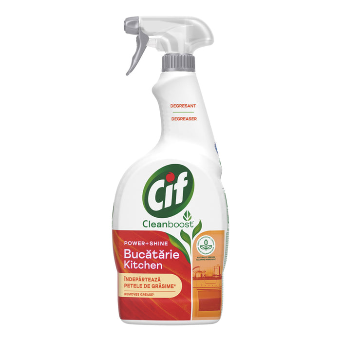 KITCHEN SPRAY 750 ML CIF