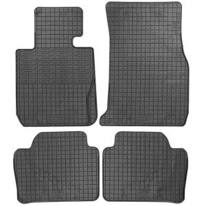 Гумени стелки CikCar BMW 3 VI (F30, F31, F34, F80) 2011 - 2019
