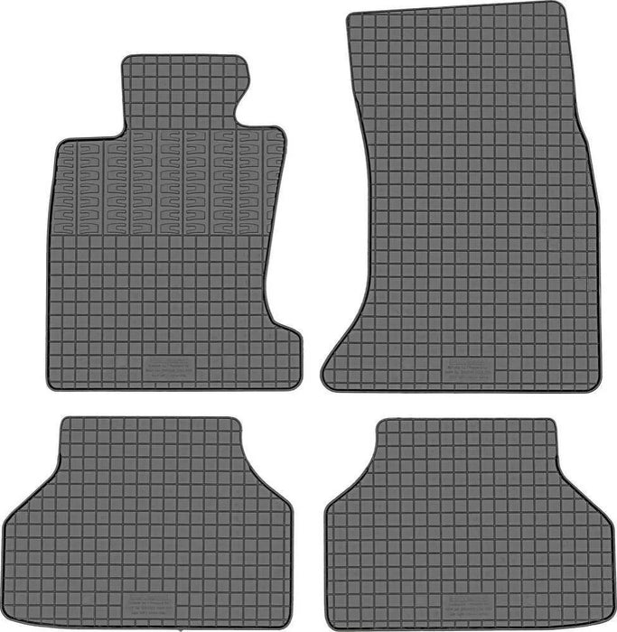 Гумени стелки CikCar BMW 5 V (E60, E61) 2003 - 2010