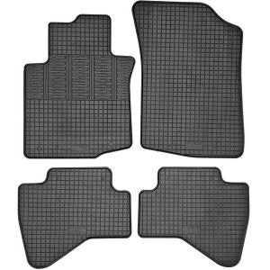 Гумени стелки CikCar Toyota AYGO I 2005 - 2014
