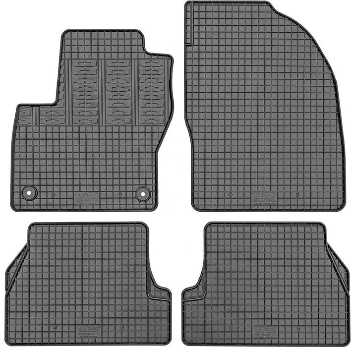 Гумени Стелки Cikcar Ford FOCUS III (C346) 2011 - 2018