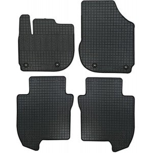 Гумени стелки CikCar Honda HR-V III 2021 -