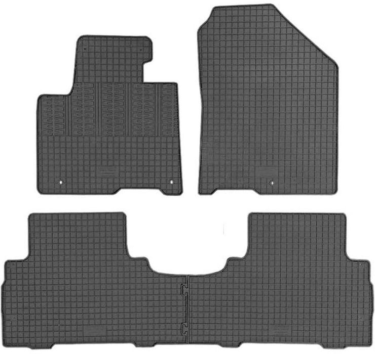 Гумени Стелки Cikcar Kia SORENTO III (UM) 2014 -