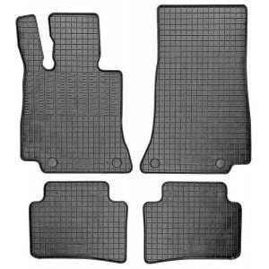 Гумени стелки CikCar Mercedes C-CLASS V (W206) 2021-