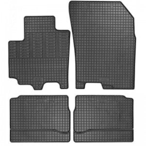 Гумени Стелки Cikcar Suzuki VITARA IV (LY) 2015 - 2024, HYBRYD 2020 -