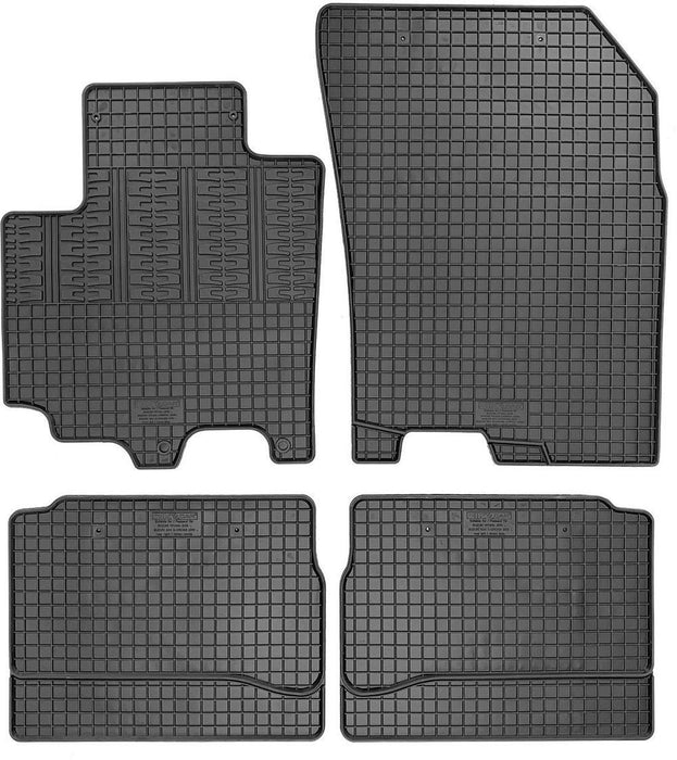 Гумени Стелки Cikcar Suzuki VITARA IV (LY) 2015 - 2024, HYBRYD 2020 -