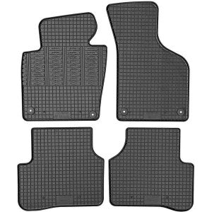 Гумени стелки CikCar Volkswagen PASSAT B6, B7 2005 - 2014