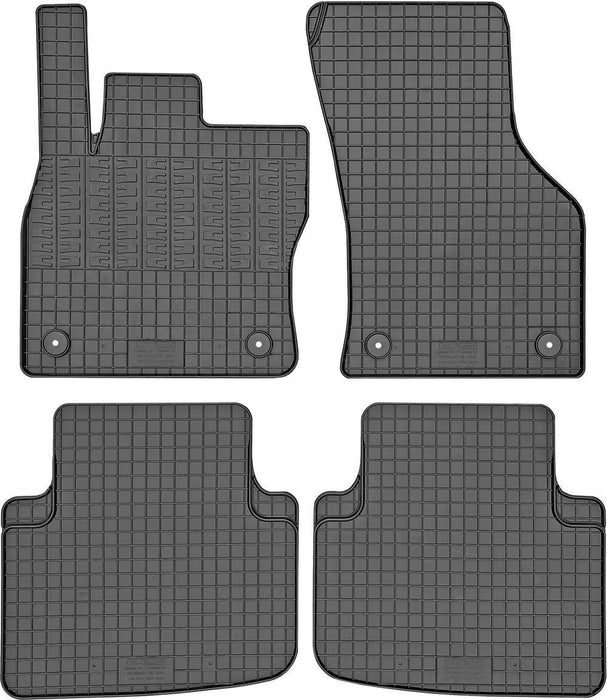 Гумени Стелки Cikcar Volkswagen PASSAT B9 (3J) 2023 -