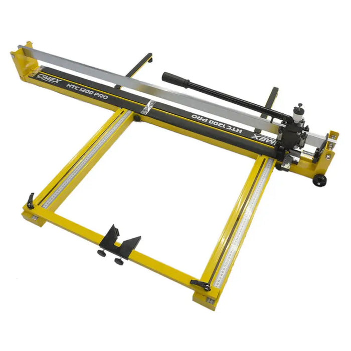 CIMEX HTC-1200 PRO TILE CUTTING MACHINE - Машини за рязане на плочки<<<Триони и циркуляри<<<Инструменти и