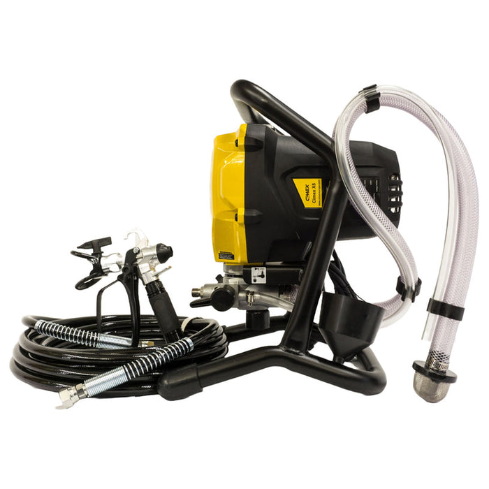 CIMEX X5N AIRLESS PAINTING SYSTEM - Пистолети боядисване<<<Специални инструменти<<<Инструменти и