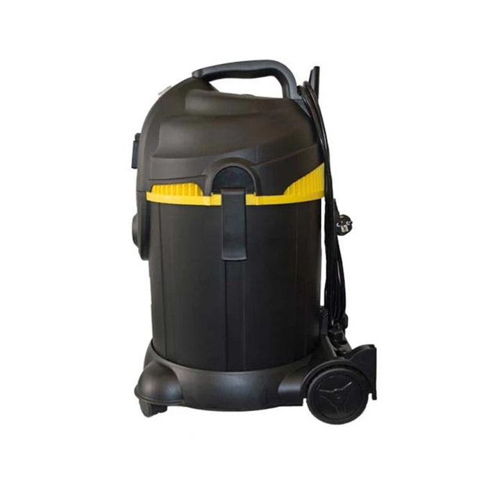 CONSTRUCTION VACUUM CLEANER FOR DRY AND WET CLEANING CIMEX VAC30L