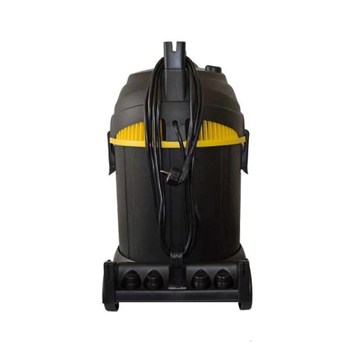 CONSTRUCTION VACUUM CLEANER FOR DRY AND WET CLEANING CIMEX VAC30L