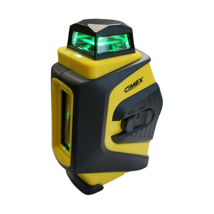 LASER LEVEL CIMEX RL4H1V-G